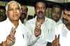 Karnataka HC upholds disqualification of 11 BJP MLAs