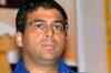 Viswanathan Anand, Humpy opt out of Asian Games