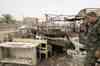 Iraq hostage drama ends in bloodshed