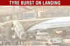 Air mishap averted at Mumbai airport, passengers safe