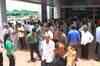 Nightmare for AI passengers as flight delayed for 8 hrs