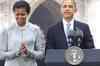 We will never forget awful images of the 26/11: Obama