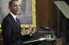 Terror safe-havens in Pak unacceptable: Obama