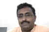 RSS underplays party's terror link