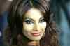 Bips to do steamy scenes in her first Hollywood film