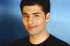 RGV wants vodka and not koffee with Karan