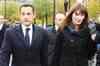 Nicolas Sarkozy-Carla Bruni to visit Agra
