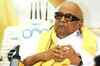 2G spectrum issue: Karuna rules out Raja's resignation