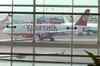 Jet, Kingfisher shift base to T-3, trouble continues