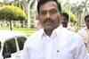 Karuna in a fix over Raja's replacement