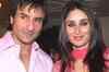 Bebo, Saif to marry in 2012!