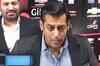 Salman sings for his fans!