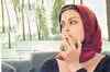Doctors protest over smoking Ash posters