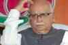 2G scam: Advani urges PM to act quickly