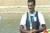 Asiad: Rower Bajrang Lal wins second gold for India