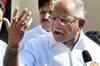 Land scam: Yeddyurappa likely to be axed