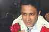 Kumble team sweeps KSCA elections