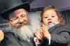 26/11: Moshe's family sues Pak's ISI, LeT