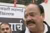 BJP workers protest in Delhi