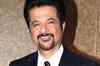 Anil Kapoor to go bald for 'Power'