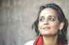 No case of sedition against Arundhati, Geelani: DP