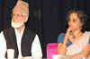 Sedition case registered against Arundhati, Geelani