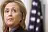 Hillary Clinton condemns WikiLeaks release