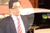 2G: SC questions CVC Thomas' tenability to supervise probe