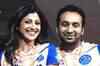 Relief for RR: Shilpa pleased, BCCI to move court