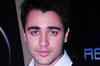 I'm a dark chocolate boy: Imran