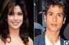 Priyanka, Shahid to go on a Koffee date!