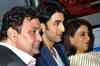Protective parents in Bollywood