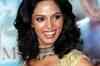 Mallika gears up for her TV debut
