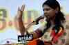 2G scam: CBI raids Kanimozhi linked NGO