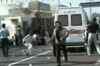 Suicide bombers kill at least 38 in Iran