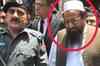 26/11 mastermind roams free in Islamabad