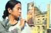 Kolkata clash: Mamata blames Buddha for violence