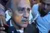 Ready to face CBI probe: Arun Shourie