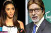 Big B turns down film opposite Mallika!