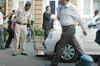 Terror threat puts Mumbai on high alert
