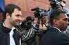 Rahul Gandhi denied access to Madras University auditorium