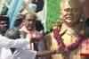 Congress MLAs in Andhra join Jagan's fast