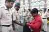 Nationwide terror alert ahead of New Year