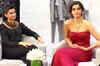 Rhea makes fun of sister Sonam
