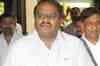 Kumaraswamy to 'emulate' BJP, stall assembly