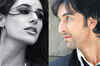 Nargis is the new girl in Ranbir's life
