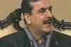 Pak: Desperate Geelani seeks new alliance