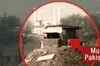 Pak violates border rules again, builds new bunkers