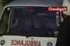 Punjab AG's 75-yr-old kin raped, murdered