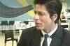 No IPL team possible in Kolkata without Dada: SRK